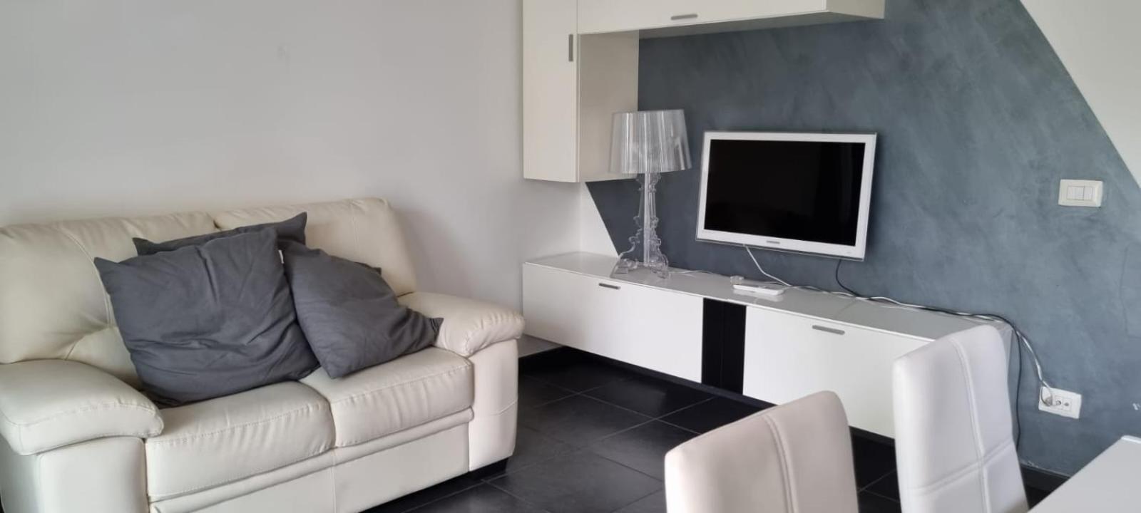 Casa Pioppeto Апартаменты Ольбия